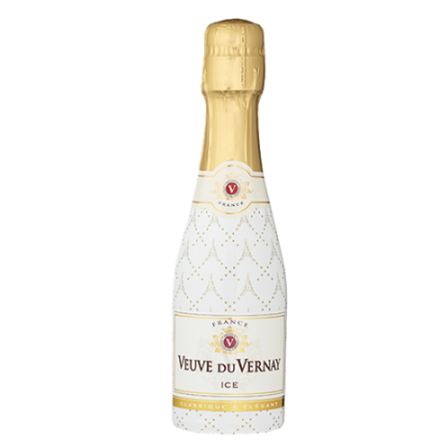 뵈브 드 베르네 아이스 드미 섹 200ml