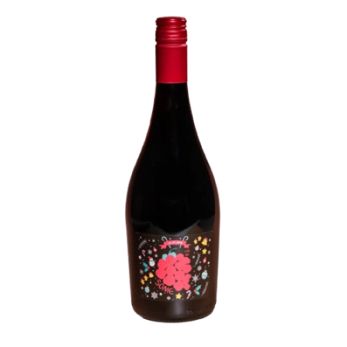 빌라엠썸(SOME)뉴레이블750ML_크리스마스에디션